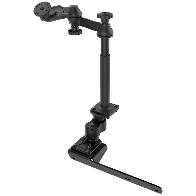 RAM Mount RAM No-Drill Mount f/12-19 RAM 2500-5500 + More [RAM-VB-178A-SW2] - Premium Vehicle Mounts from RAM Mounting Systems - Just $306.99! Shop now at Brushy Creek Marine