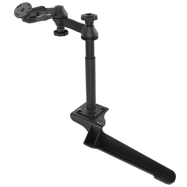 RAM Mount RAM No-Drill Mount f/97-16 Ford F-250 - F750 + More [RAM-VB-185-SW2] - Premium Vehicle Mounts from RAM Mounting Systems - Just $304.49! Shop now at Brushy Creek Marine