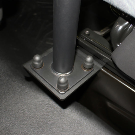 RAM Mount RAM No-Drill Mount f/14-20 Ford Transit Full Size Van [RAM-VB-194-SW2] - Premium Vehicle Mounts from RAM Mounting Systems - Just $209.99! Shop now at Brushy Creek Marine