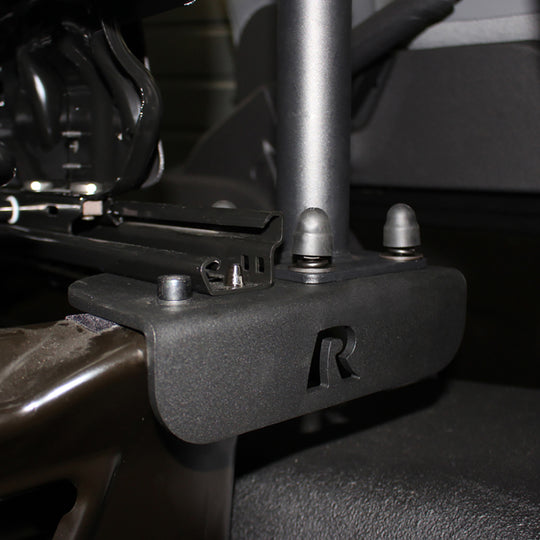 RAM Mount RAM No-Drill Mount f/14-20 Ford Transit Full Size Van [RAM-VB-194-SW2] - Premium Vehicle Mounts from RAM Mounting Systems - Just $209.99! Shop now at Brushy Creek Marine