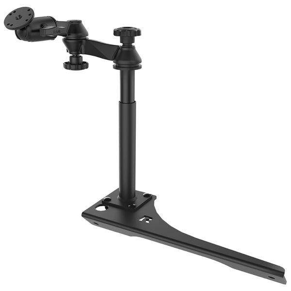 RAM Mount RAM No-Drill Mount f/5th Gen Ram Pickup Trucks [RAM-VB-186ST1-SW2] - Premium Vehicle Mounts from RAM Mounting Systems - Just $246.49! Shop now at Brushy Creek Marine