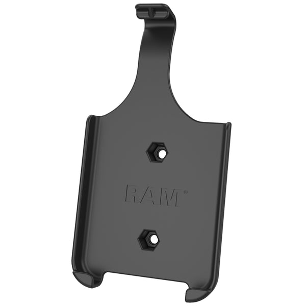 RAM Mount RAM Form-Fit Cradle f/Apple iPhone 11 [RAM-HOL-AP28U] - Premium iPad/iPhone/iPod Mounts from RAM Mounting Systems - Just $13.49! Shop now at Brushy Creek Marine