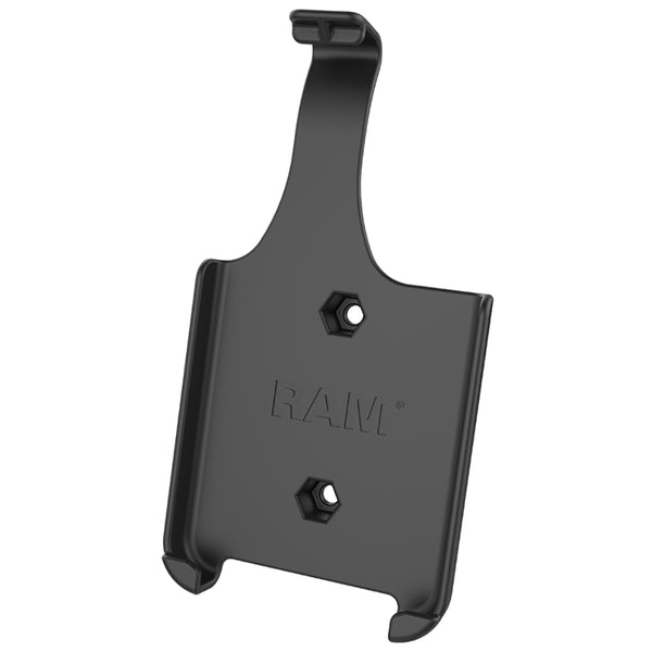 RAM Mount RAM Form-Fit Cradle f/Apple iPhone 11 Pro [RAM-HOL-AP29U] - Premium iPad/iPhone/iPod Mounts from RAM Mounting Systems - Just $12.99! Shop now at Brushy Creek Marine