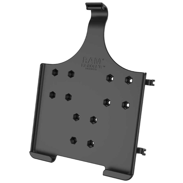 RAM Mount RAM EZ-Rollr Cradle f/Apple iPad 7th Gen [RAM-HOL-AP31U] - Premium iPad/iPhone/iPod Mounts from RAM Mounting Systems - Just $24.49! Shop now at Brushy Creek Marine