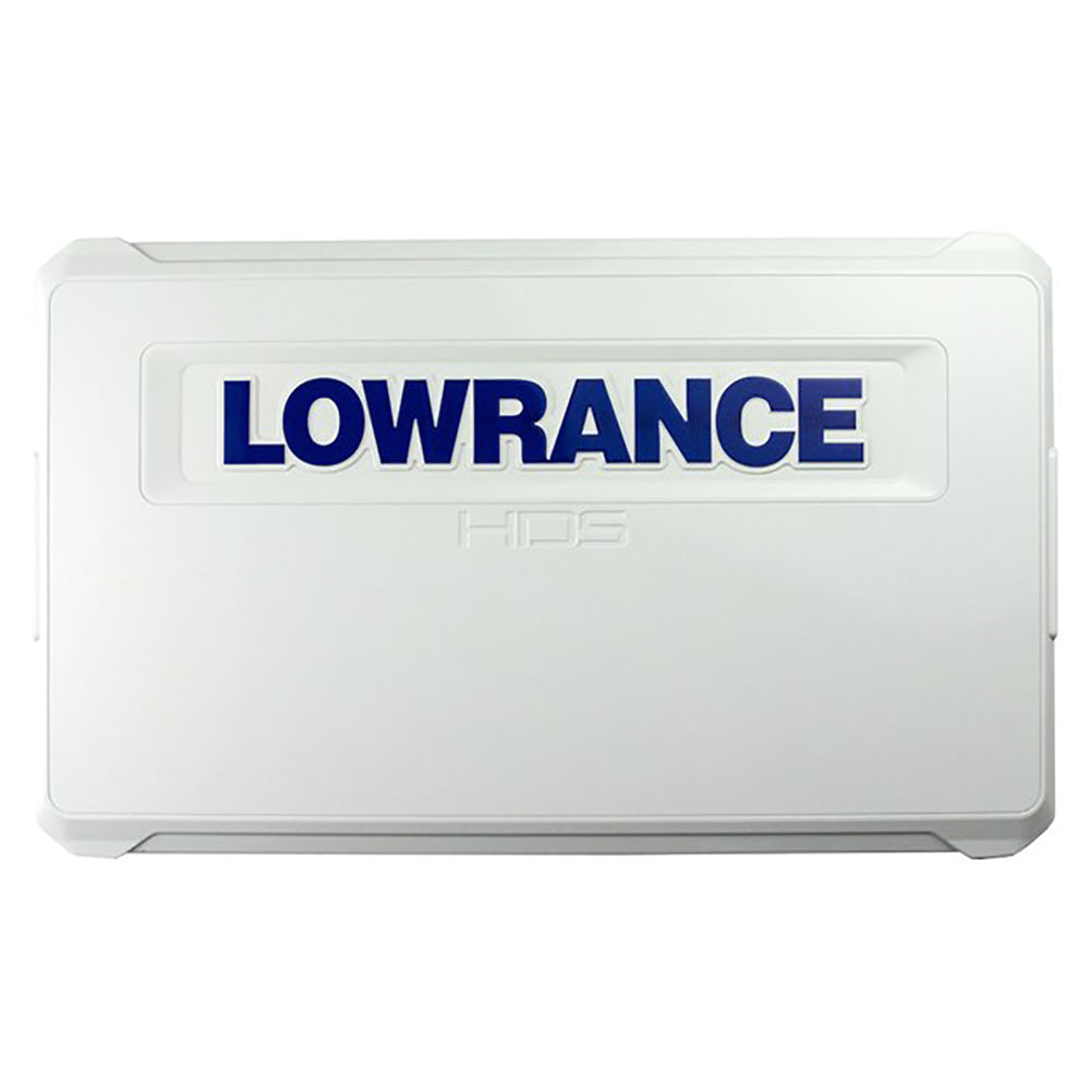 Lowrance Suncover f/HDS-16 LIVE [000-14585-001] - Premium Accessories from Lowrance - Just $50.99! Shop now at Brushy Creek Marine