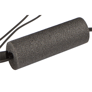 Lowrance Ice Transducer Float [000-10442-001] - Premium Transducer Accessories from Lowrance - Just $16! Shop now at Brushy Creek Marine