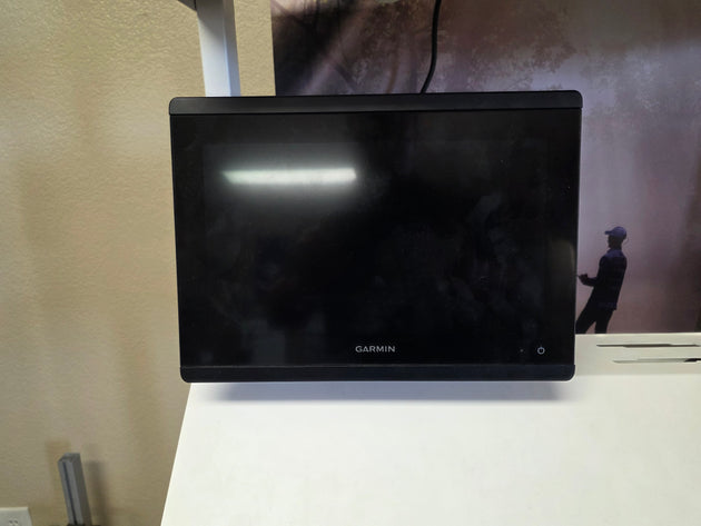 Garmin GPSMAP® 8612 Chartplotter GN+ - Premium Electronics from Garmin - Just $3439! Shop now at Brushy Creek Marine