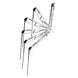 Minn Kota Raptor 8 Shallow Water Anchor w/Active Anchoring - White [1810621] - Premium Anchors from Minn Kota - Just $1999.99! Shop now at Brushy Creek Marine