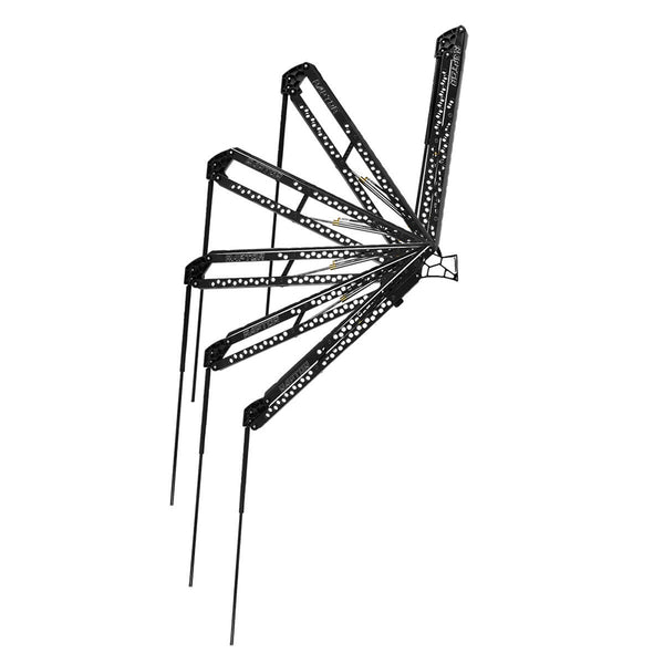 Minn Kota Raptor 10 Shallow Water Anchor w/Active Anchoring - Black [1810630] - Premium Anchors from Minn Kota - Just $2199.99! Shop now at Brushy Creek Marine