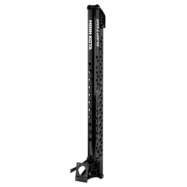 Minn Kota Raptor 10 Shallow Water Anchor w/Active Anchoring - Black [1810630] - Premium Anchors from Minn Kota - Just $2199.99! Shop now at Brushy Creek Marine