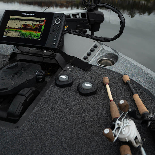 Minn Kota Raptor/Talon Bluetooth Stomp Switch [1810253] - Premium Anchoring Accessories from Minn Kota - Just $119.99! Shop now at Brushy Creek Marine