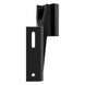 Minn Kota Raptor Jack Plate Adapter Bracket - Starboard - 2" Setback - 4" Rise - Black [1810360] - Premium Anchoring Accessories from Minn Kota - Just $289.99! Shop now at Brushy Creek Marine