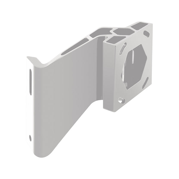 Minn Kota Raptor Jack Plate Adapter Bracket - Starboard - 2" Setback - 4" Rise - White [1810365] - Premium Anchoring Accessories from Minn Kota - Just $289.99! Shop now at Brushy Creek Marine
