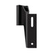 Minn Kota Raptor Jack Plate Adapter Bracket - Port - 2" Setback - 4" Rise - Black [1810361] - Premium Anchoring Accessories from Minn Kota - Just $289.99! Shop now at Brushy Creek Marine