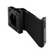 Minn Kota Raptor Jack Plate Adapter Bracket - Port - 2" Setback - 4" Rise - Black [1810361] - Premium Anchoring Accessories from Minn Kota - Just $289.99! Shop now at Brushy Creek Marine