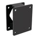 Minn Kota 3" Raptor Setback Bracket - Black [1810370] - Premium Anchoring Accessories from Minn Kota - Just $109.99! Shop now at Brushy Creek Marine