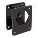 Minn Kota 3" Raptor Setback Bracket - Black [1810370] - Premium Anchoring Accessories from Minn Kota - Just $109.99! Shop now at Brushy Creek Marine