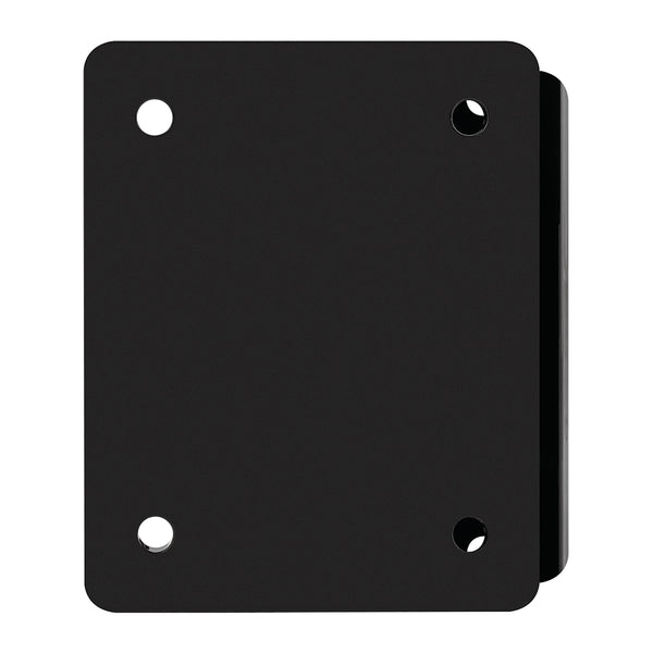 Minn Kota Raptor Direct Mount Angle Bracket - Black [1810371] - Premium Anchoring Accessories from Minn Kota - Just $114.99! Shop now at Brushy Creek Marine