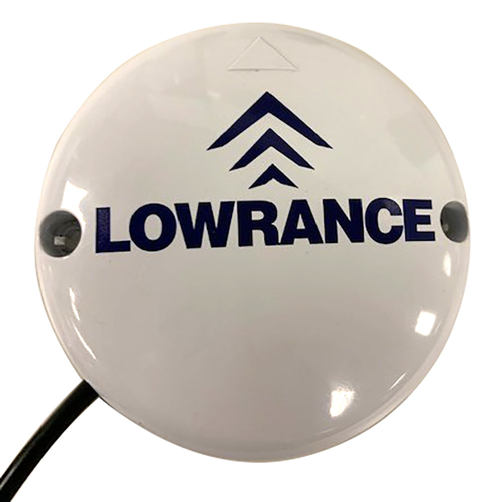 Lowrance TMC-1 Replacement Compass f/Ghost Trolling Motor [000-15325-001] - Premium Trolling Motor Accessories from Lowrance - Just $150! Shop now at Brushy Creek Marine
