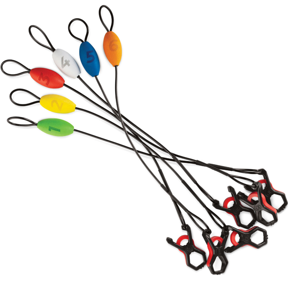 Rapala Lip-Grip Cull Tags [RLGCT] - Premium Fishing Accessories from Rapala - Just $46.99! Shop now at Brushy Creek Marine