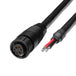Humminbird PC13 APEX Power Cable - 6 [720110-1] - Premium Accessories from Humminbird - Just $53.99! Shop now at Brushy Creek Marine