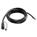 Humminbird PC13 APEX Power Cable - 6 [720110-1] - Premium Accessories from Humminbird - Just $53.99! Shop now at Brushy Creek Marine