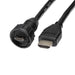 Humminbird AD HDMI OUT 10 Video Cable [720115-1] - Premium Accessories from Humminbird - Just $119.99! Shop now at Brushy Creek Marine