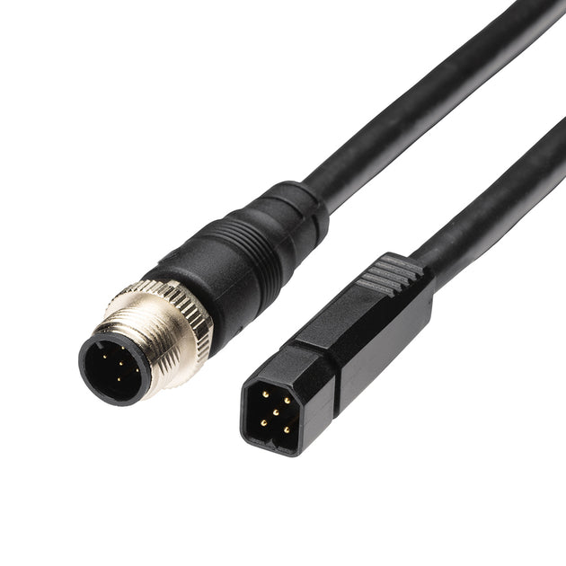 Humminbird AS QD NMEA 2000 - Helix NMEA Adapter [720114-1] - Premium Accessories from Humminbird - Just $31.99! Shop now at Brushy Creek Marine