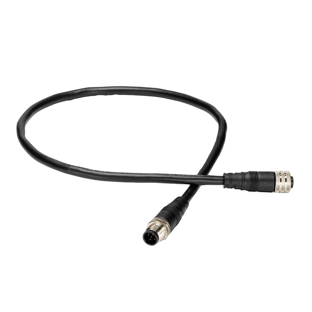 Humminbird NMEA 2000 Drop Cable - 0.5M [720117-1] - Premium NMEA Cables & Sensors from Humminbird - Just $34.99! Shop now at Brushy Creek Marine
