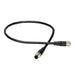 Humminbird NMEA 2000 Drop Cable - 0.5M [720117-1] - Premium NMEA Cables & Sensors from Humminbird - Just $34.99! Shop now at Brushy Creek Marine