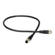 Humminbird NMEA 2000 Drop Cable - 0.5M [720117-1] - Premium NMEA Cables & Sensors from Humminbird - Just $34.99! Shop now at Brushy Creek Marine