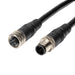 Humminbird NMEA 2000 Drop Cable - 2M [720117-2] - Premium NMEA Cables & Sensors from Humminbird - Just $43.99! Shop now at Brushy Creek Marine