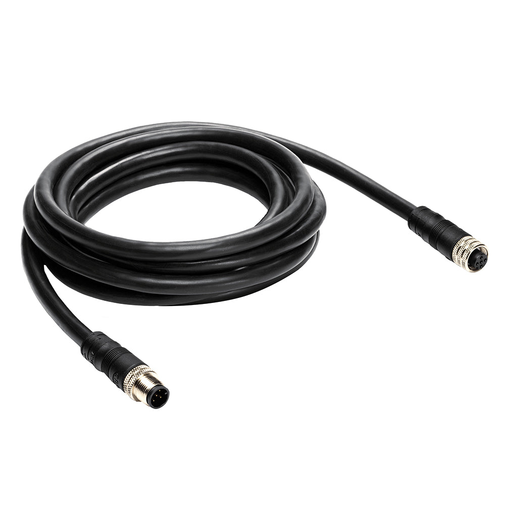 Humminbird NMEA 2000 Drop Cable - 2M [720117-2] - Premium NMEA Cables & Sensors from Humminbird - Just $43.99! Shop now at Brushy Creek Marine