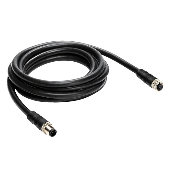 Humminbird NMEA 2000 Drop Cable - 2M [720117-2] - Premium NMEA Cables & Sensors from Humminbird - Just $44.99! Shop now at Brushy Creek Marine