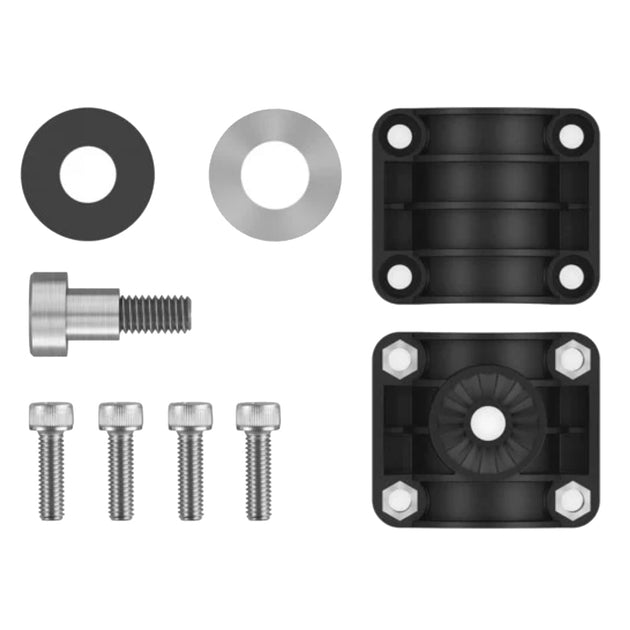 Garmin 0 Degree Livescope Pole Mount [010-12676-15] - Premium Transducer Accessories from Garmin - Just $34.99! Shop now at Brushy Creek Marine