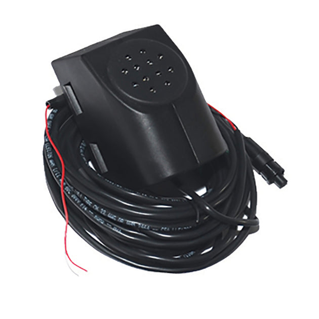 T-H Marine Hydrowave 2.0 Replacement Speaker  Power Cord Assembly [HW-ASSY-2.0SPKR] - Premium Fishing Accessories from T-H Marine Supplies - Just $124.85! Shop now at Brushy Creek Marine