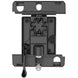 RAM Mount RAM Tab-Lock Holder f/9"-10.5" Tablets w/Heavy Duty Cases [RAM-HOL-TABL20U] - Premium Tablet Mounts from RAM Mounting Systems - Just $85.99! Shop now at Brushy Creek Marine