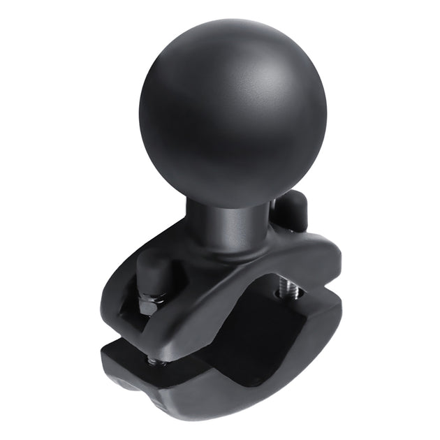 RAM Mount RAM Rail Clamp Ball Base f/1.25" - 1.875" Rails [RAM-D-271U-12] - Premium Rail/Handle Bar Mounts from RAM Mounting Systems - Just $54.49! Shop now at Brushy Creek Marine