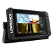 Lowrance Elite FS 9 Chartplotter/Fishfinder - No Transducer [000-15707-001] - Premium GPS - Fishfinder Combos from Lowrance - Just $949! Shop now at Brushy Creek Marine