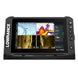 Lowrance Elite FS 9 Chartplotter/Fishfinder - No Transducer [000-15707-001] - Premium GPS - Fishfinder Combos from Lowrance - Just $949! Shop now at Brushy Creek Marine