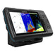 Garmin STRIKER Vivid 7cv Fishfinder w/GT20-TM [010-02552-00] - Premium Fishfinder Only from Garmin - Just $419.99! Shop now at Brushy Creek Marine