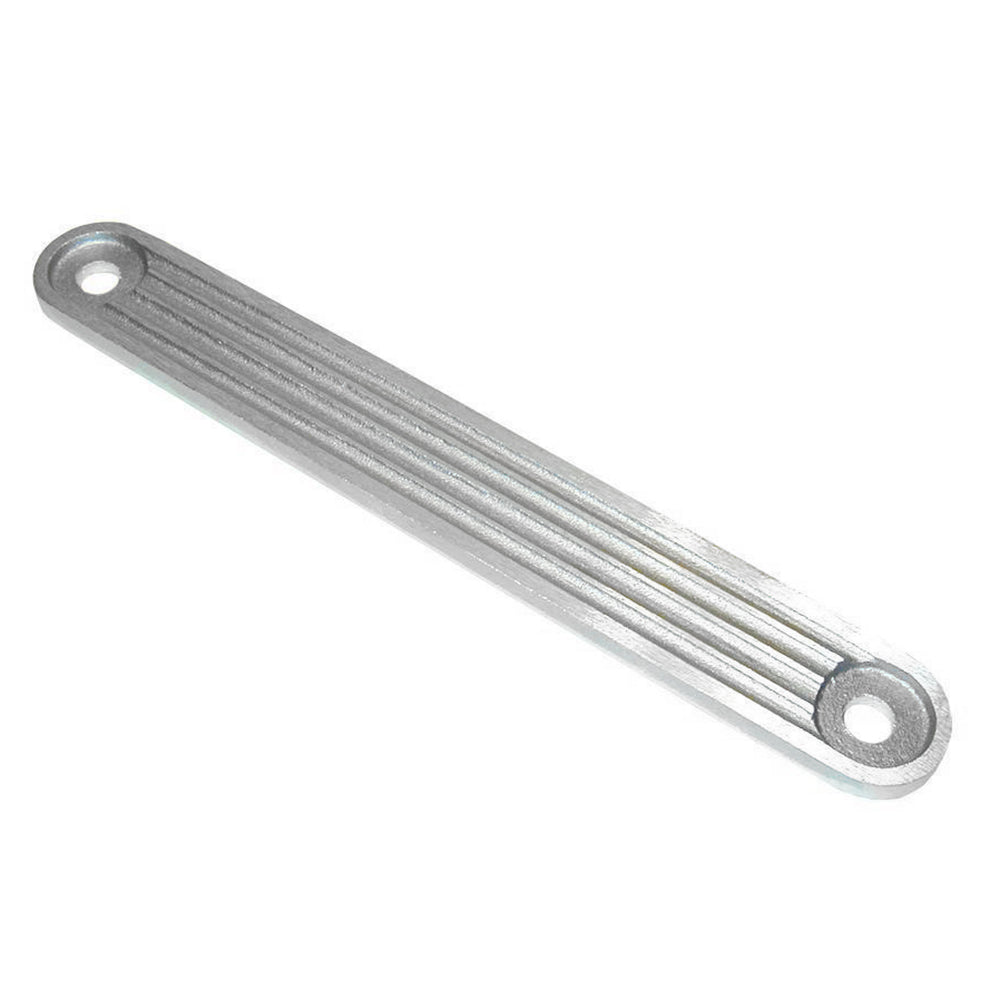 T-H Marine Transom Support Plate Upper Mount [TSP-1-DP] - Premium Hull Protection from T-H Marine Supplies - Just $36.99! Shop now at Brushy Creek Marine