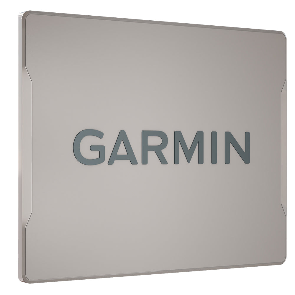 Garmin Protective Cover f/GPSMAP 12x3 Series [010-12989-02] - Premium Accessories from Garmin - Just $29.99! Shop now at Brushy Creek Marine