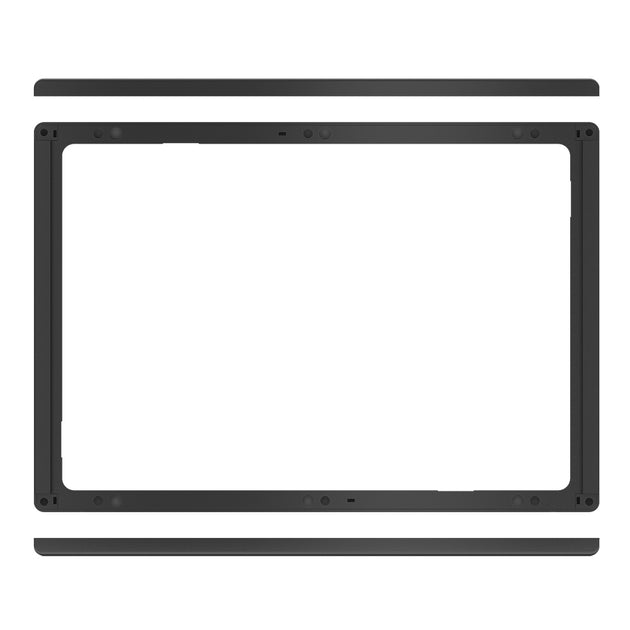 Garmin Adapter Plate f/GPSMAP 9x2 to 9x3 Series [010-12993-01] - Premium Accessories from Garmin - Just $34.99! Shop now at Brushy Creek Marine