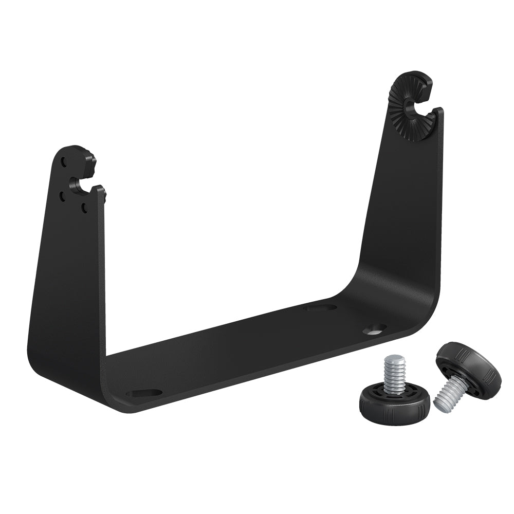 Garmin Bail Mount with Knobs f/GPSMAP 12x3 Series [010-12992-02] - Premium Accessories from Garmin - Just $49.99! Shop now at Brushy Creek Marine