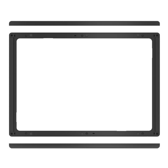 Garmin Adapter Plate f/GPSMAP 12x2 to 12x3 Series [010-12993-02] - Premium Accessories from Garmin - Just $49.99! Shop now at Brushy Creek Marine