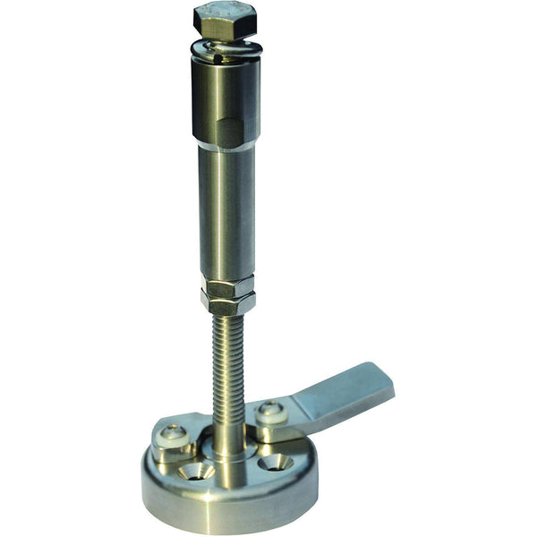 T-H Marine Troll-Tamer f/Minn Kota Maxxum Trolling Motor Stabilizer Lock 5"-8" Spacing [RMC-101MK-DP] - Premium Trolling Motor Accessories from T-H Marine Supplies - Just $169.99! Shop now at Brushy Creek Marine