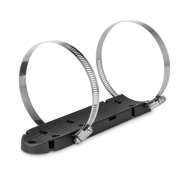 Garmin Trolling Motor Mount f/GT36 and GT56 [010-13071-00] - Premium Transducer Accessories from Garmin - Just $29.99! Shop now at Brushy Creek Marine