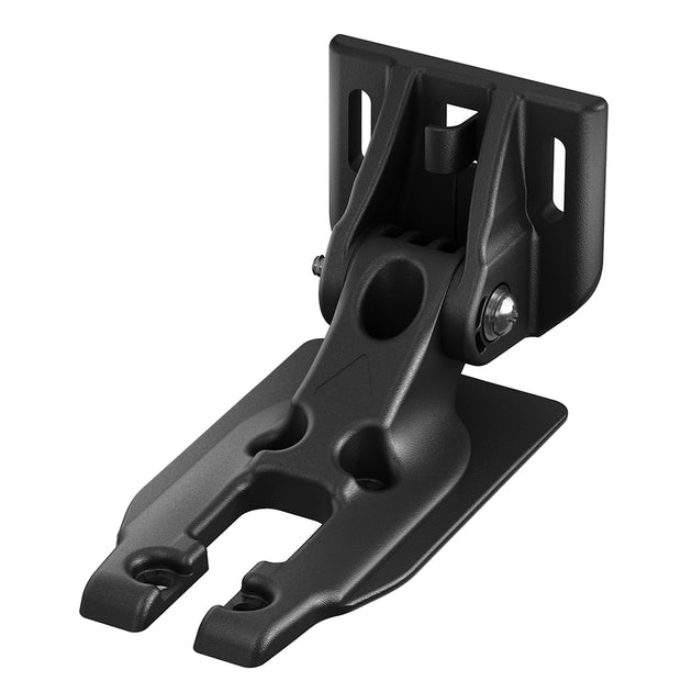 Garmin Transom Mount Bracket [010-13070-00] - Premium Transducer Accessories from Garmin - Just $34.99! Shop now at Brushy Creek Marine