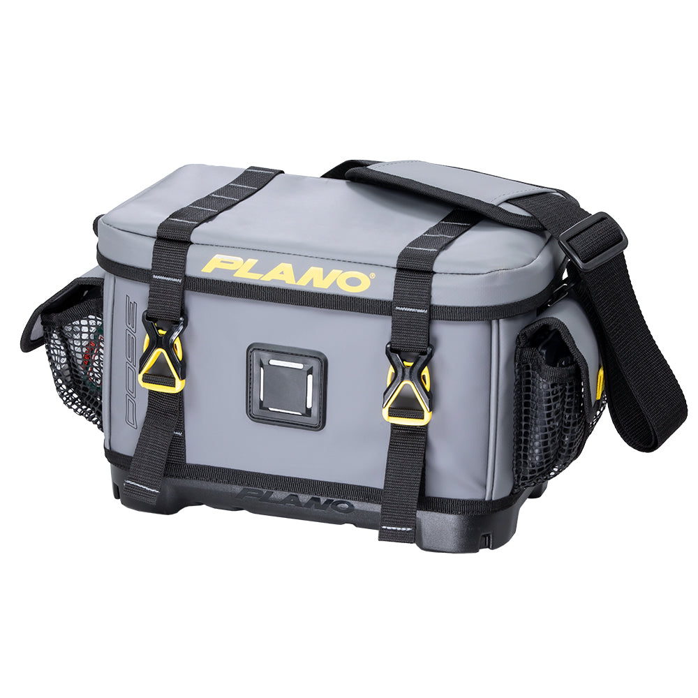 Plano Z-Series 3600 Tackle Bag w/Waterproof Base [PLABZ360] - Premium Tackle Storage from Plano - Just $89.99! Shop now at Brushy Creek Marine